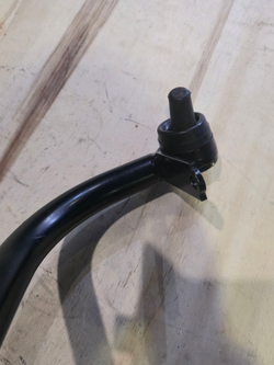 Хвостовик Маз Кпп (под хомут) ОАО Маз