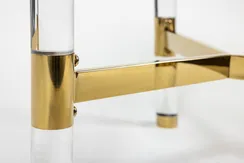 Кофейный стол Art M