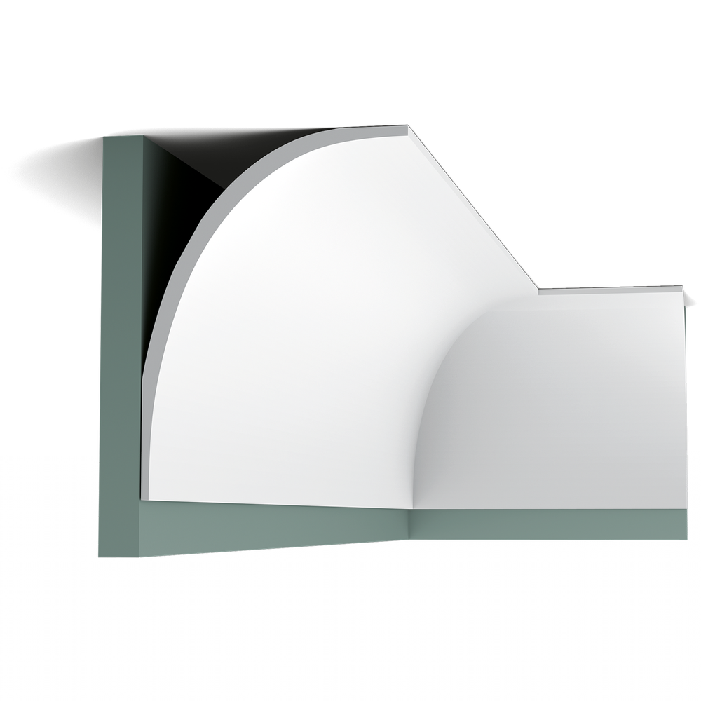 Карниз Orac Decor C990 INFINITY 216*159*2000мм