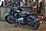 Harley Davidson Sportster S