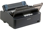 Epson LX-350 серый