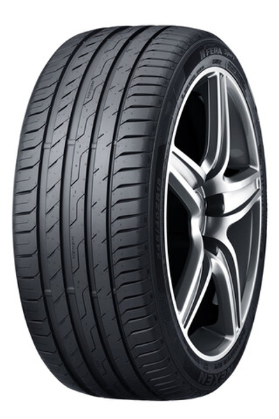 NEXEN NFERA Sport 225/40R18 92Y XL (AUDI A3)