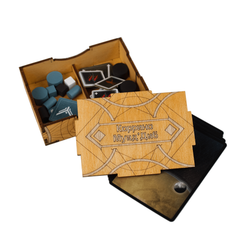 Органайзер Дюна. Империя. Восстание (Dune: Imperium - Uprising)