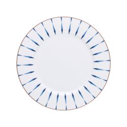 Набор обеденных тарелок Gipfel Azzurro 42195