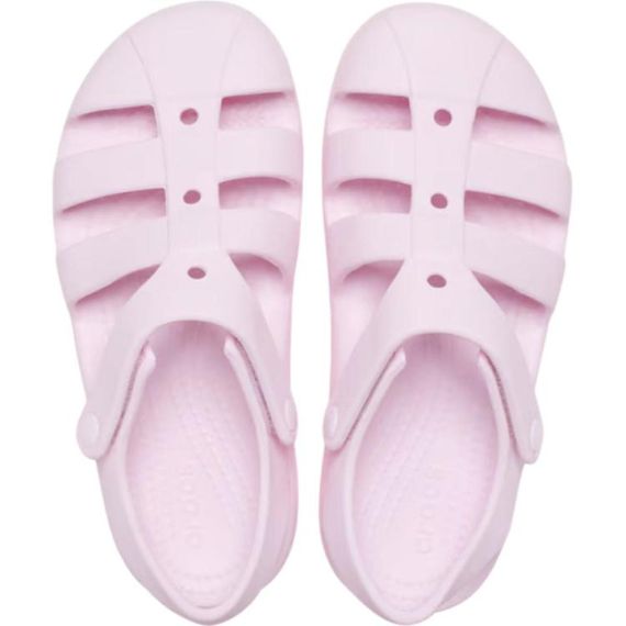 Crocs Classic Fisherman 'Pink'