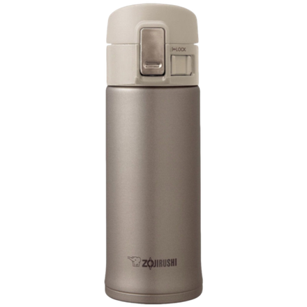 Термос Zojirushi SM-KHF36-NL 0,36 л (золот)