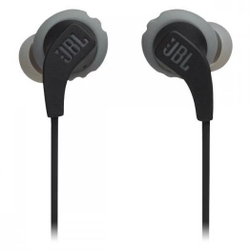 Спортивные наушники JBL Endurance Run BT Black