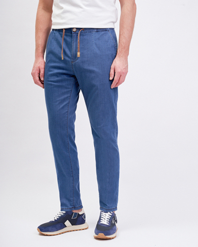 Джинсы Richard J Brown