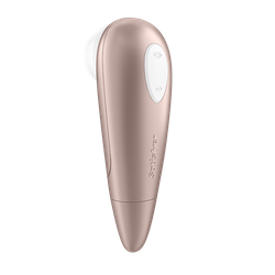Бесконтактный стимулятор клитора Satisfyer 1