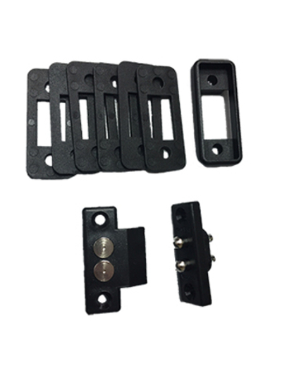 CISA 06511.00 Набор нейлоновых контактов для электромеханических замков