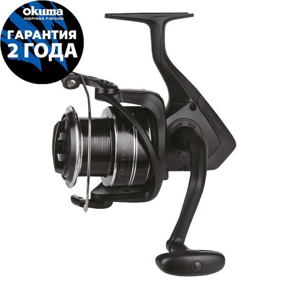 Катушка OKUMA Custom Spod 7000S