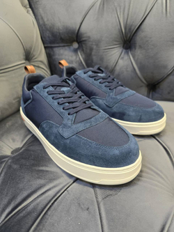 Кеды Loro Piana