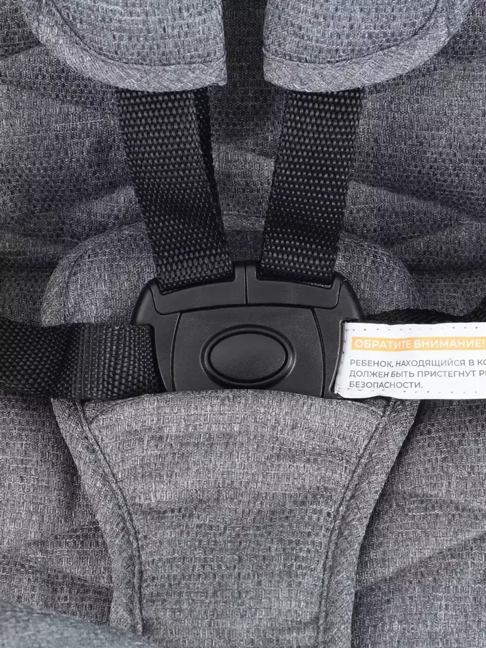 Коляска детская RANT "BEAT" Air RA850 Koala Grey