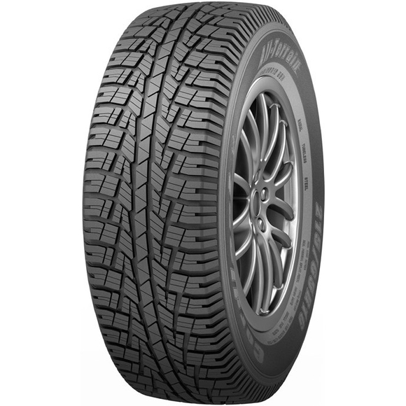 Летняя шина Cordiant 4x4 All Terrain (215/70 R16 100H)