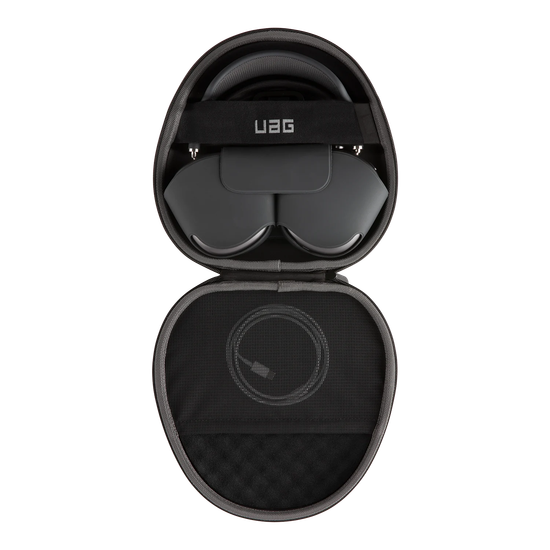 UAG Protective Case for AirPods Max Olive (Оливковый)102750117272