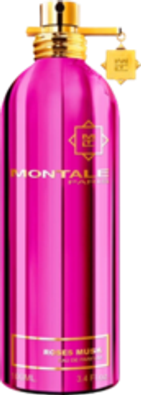 Montale Roses Musk EDP