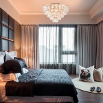 Потолочная люстра Arte Milano SORRENTO-7209 377209/7/490 GD