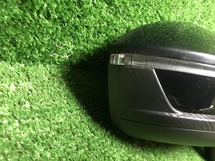 Зеркало правое Omoda C5 (2022-н.в.) 10 контактов