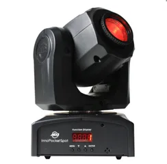 ADJ Inno Pocket Spot вращающаяся голова Spot, 12Вт