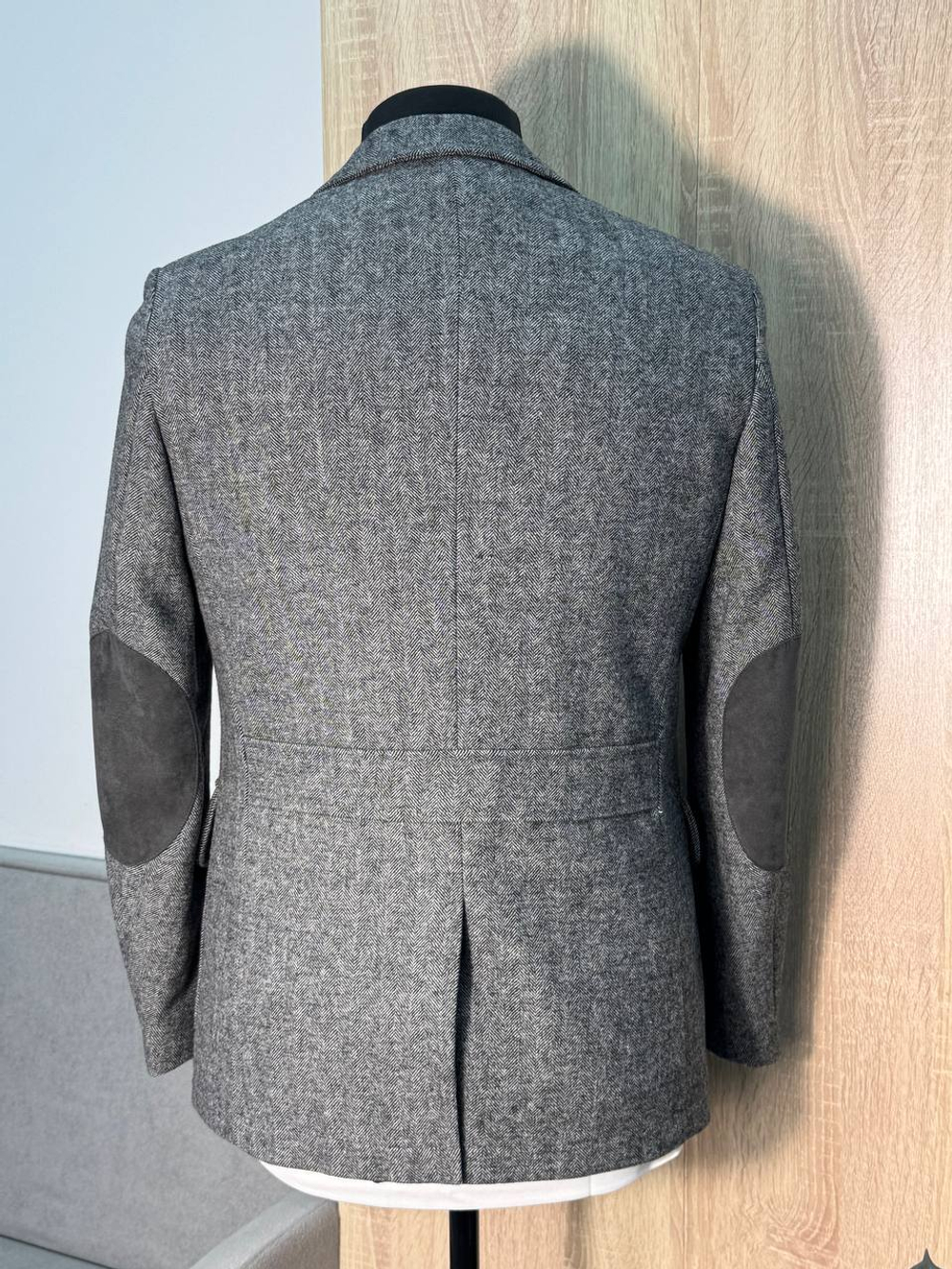 Пиджак Zegna