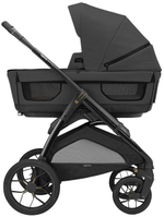 Коляска Inglesina Aptica XT Darwin i-Size System Quattro 4 в 1 2025 Magnet Grey
