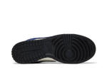 Кроссовки Nike Dunk Jackie Robinson