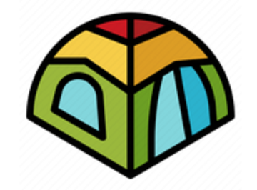 Бани палатки походные