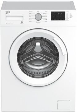 Стиральная машина Beko WRE 7612 XWW