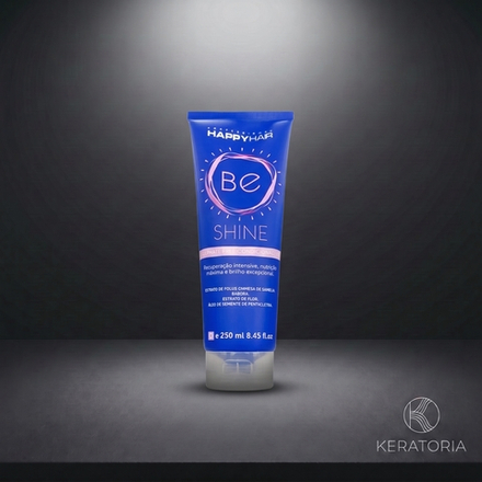 Кондиционер Happy Hair BE Shine 250 мл