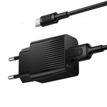 Зарядное устройство для Type-C Borofone BAS71A (black)