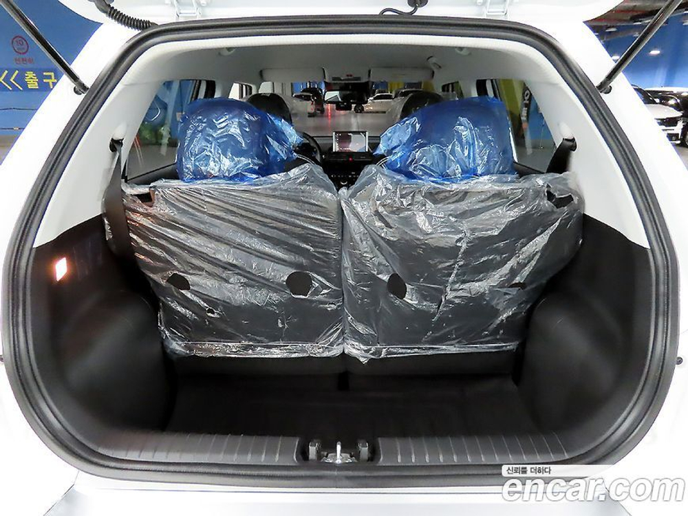 Hyundai Casper Turbo Inspiration (12.2023)
