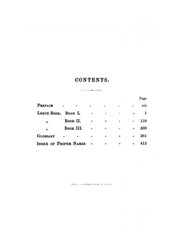 Leechdoms, Wortcunning, and Starcraft of Early England. Volume 2 | T.O. Cockayne