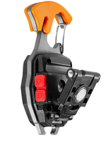 Фонарь-брелок с прикуривателем Практик