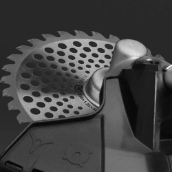 Caiman WM48 бензокоса 01-010401-2578