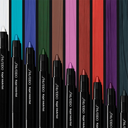 Shiseido Kajal InkArtist - подводка для глаз 4 v 1, 0,8 g