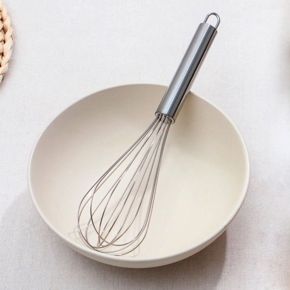 Венчик кулинарный 29 см