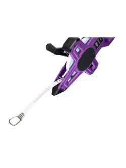 Рулетка геодезическая Ermenrich Reel SH50