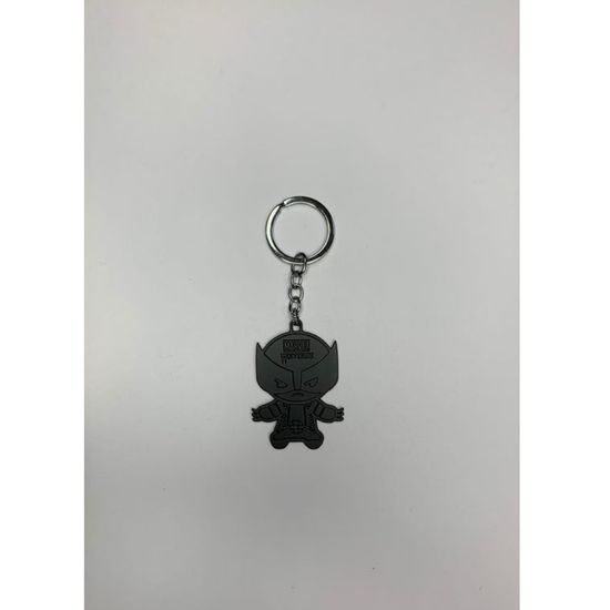 Брелок Росомаха POP