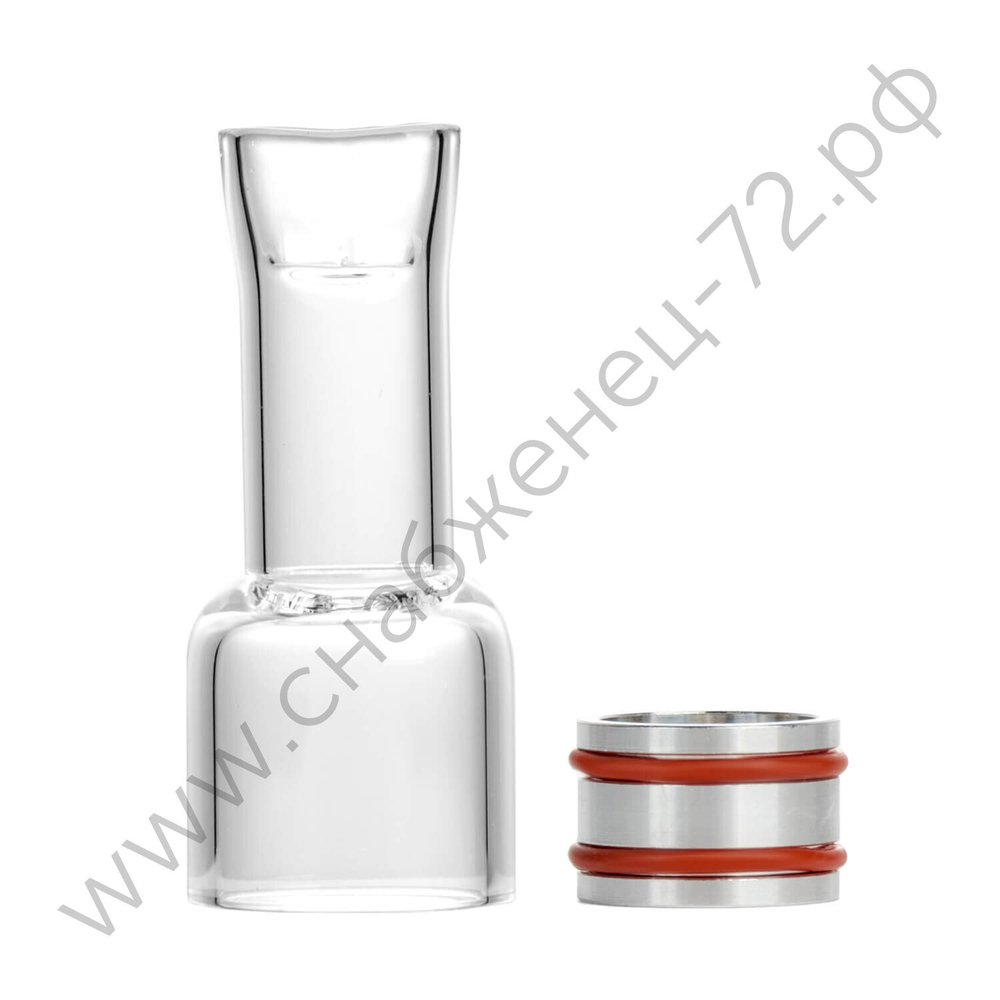 Набор CRYSTAL №9 (TIG TP 9/20/25/17/18/26) диаметр вольфрама 2,4 мм. CRT0909