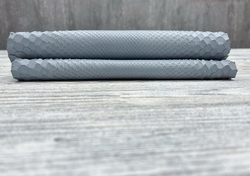 Praga Cold Water (0,9-1,1 мм), натуральная кожа питона