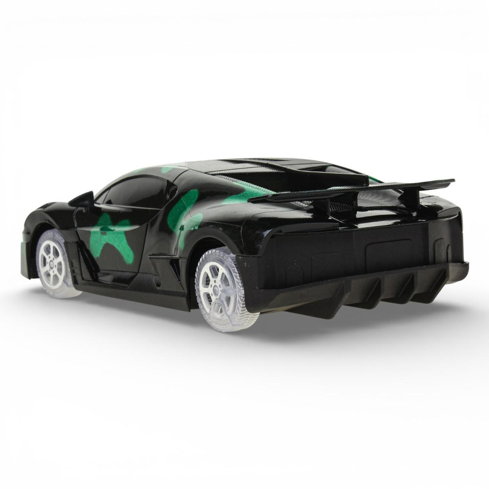 Машина классич. ин. пакет 112-4C