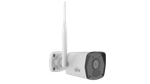 IP-камера Uniview IPC2122LB-AF28WK-WF 2 Мп уличная с Wi-Fi