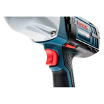 Аккумуляторный гайковерт Bosch GDS 18 V-LI HT ударный (без акк, без з/у)