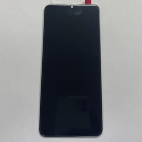 Дисплей для Huawei Honor 9A/Y6p с тачскрином Черный - Оптима