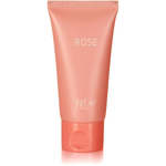 YU.R ME Крем для рук питательный парфюмированный с маслом розы - Rose hand cream, 50мл