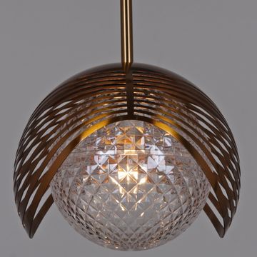 05912-0.9-01 GB светильник потолочный