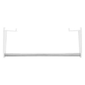 Держатель для перфорированной доски Sävarån, 27х10х5, АБС-пластик