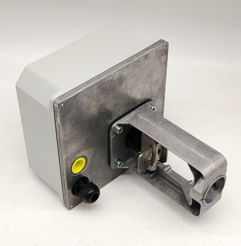 Привод клапана 3-позиционный Honeywell ML6421A3005 24В 50/60Гц 20мм 1800Н IP54