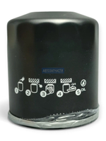 Фильтр масляный JUST DRIVE (аналог C418)