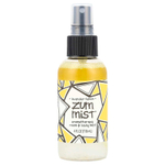 ZUM, Zum Mist, ароматерапевтический спрей для помещения и тела, лаванда и лемон, 4 жидк. унц.